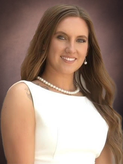 Attorney Jessica Bryant